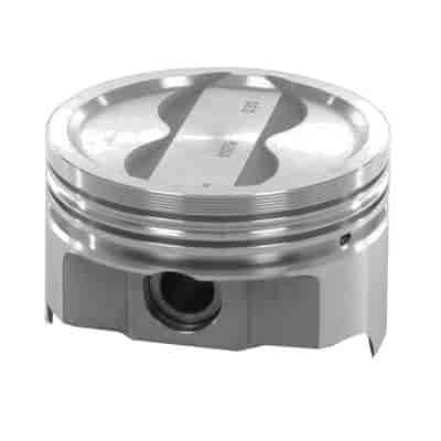 ICON FHR Piston - Chevy 383 Rod 5.700 Dish 18cc 2V