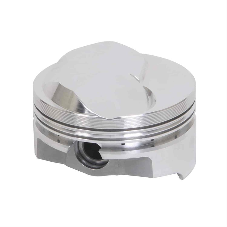 ICON FORGED PISTON - CHEV