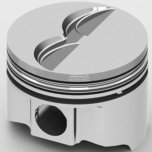 Chrysler 440ci FHR Forged Piston Flat Top 2V