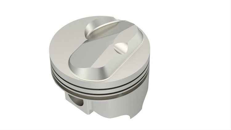 ICON PISTON STD
