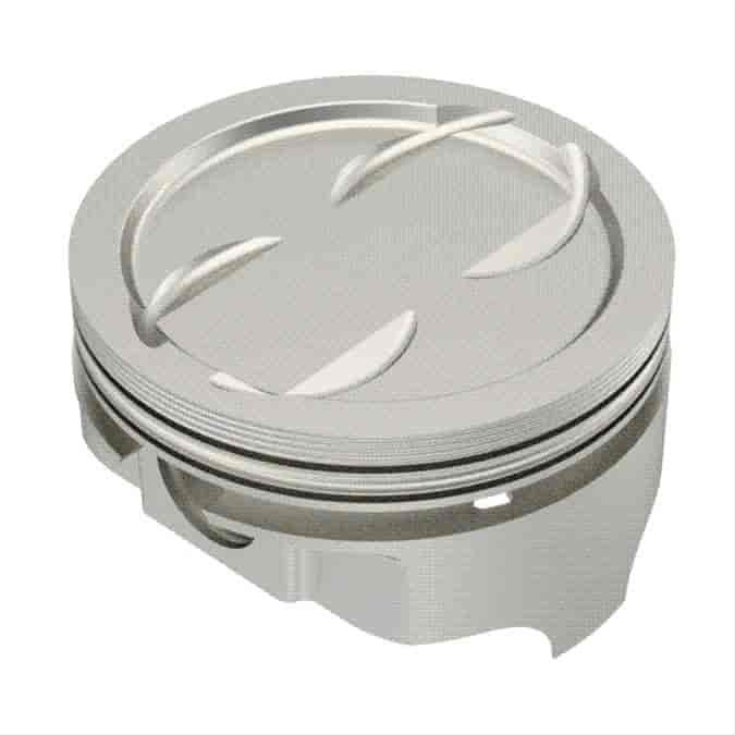ICON FHR PISTON - CHEVY 3