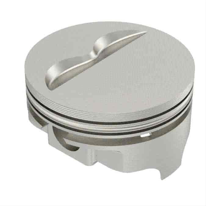 ICON FHR Piston - Chevy 4