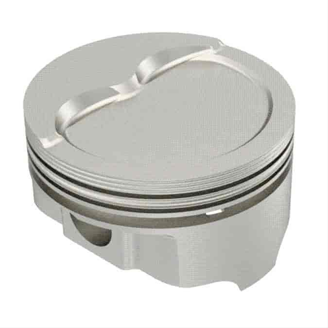 ICON FHR Piston - Chevy 4