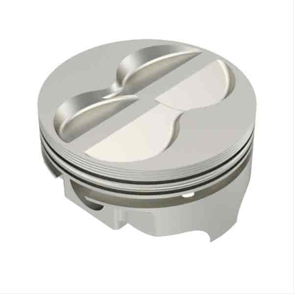 ICON PISTON SB-FORD FLAT