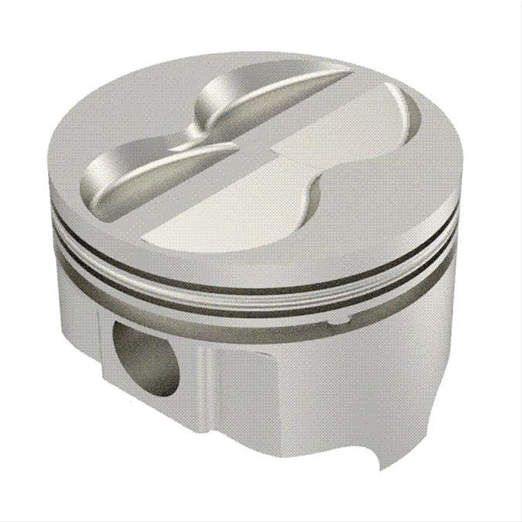 ICON FHR Piston - Ford 28