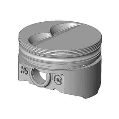 1 Set KB106.STD/1 Set 4000BM8.STD