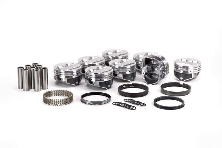 1 Set KB113.STD/1 Set 4000BM8.STD