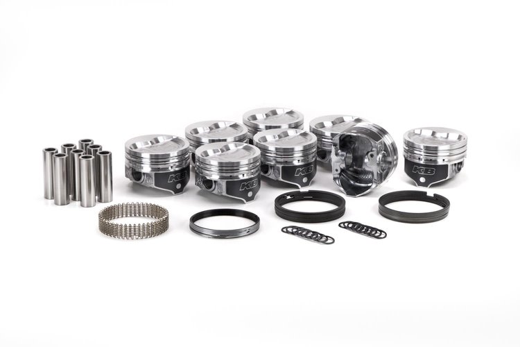 1 Set KB118.060/1 Set 4000AM8.060