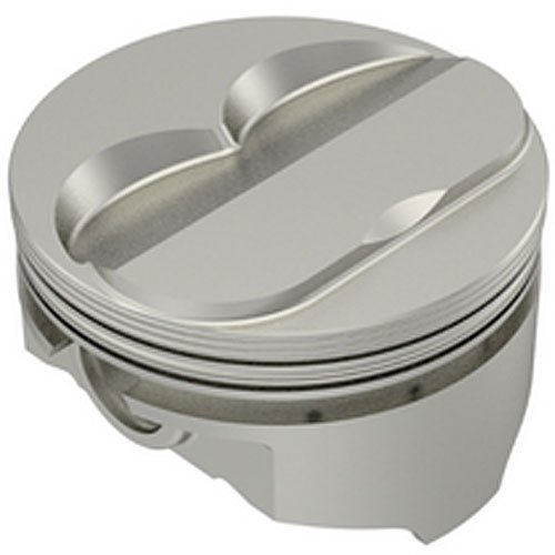 Chevy 383ci Hypereutectic Pistons Solid Dome .150"