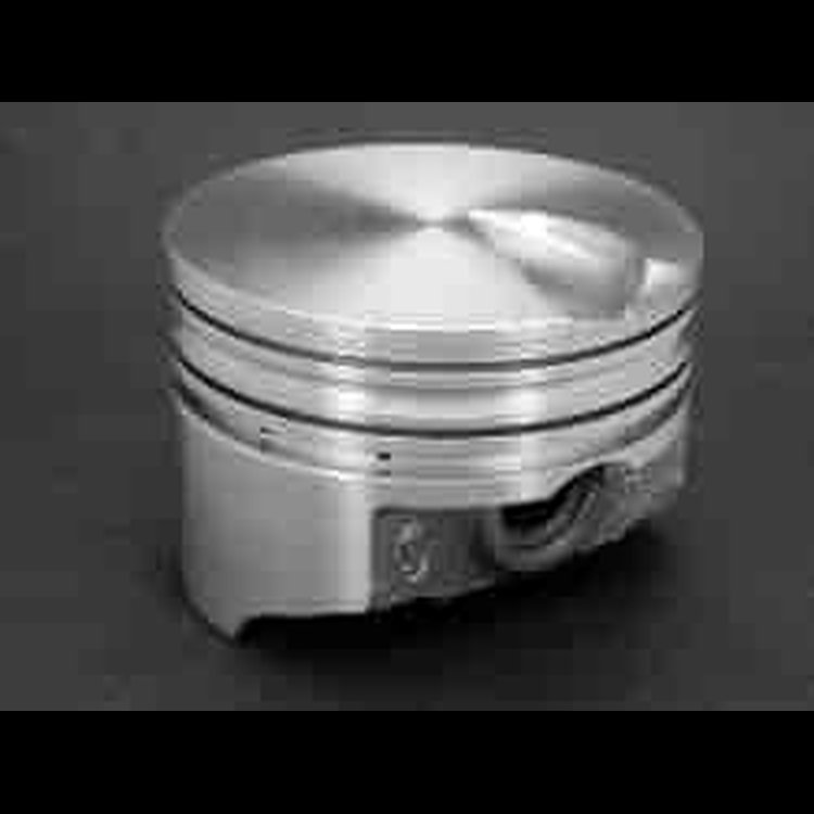Ford 460ci Hypereutectic Pistons Flat Top