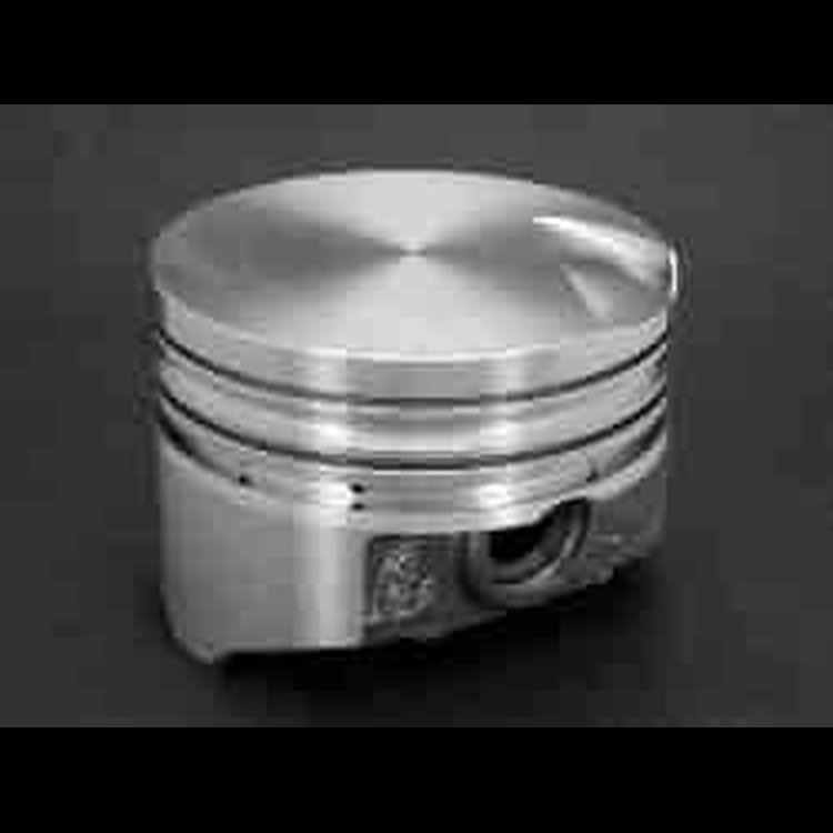 Ford 351C Hypereutectic Pistons Flat Top