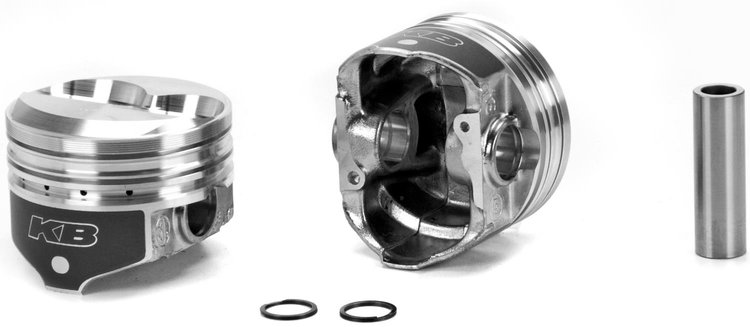 1 Set KB191.STD/1 Set 4000AM8.STD