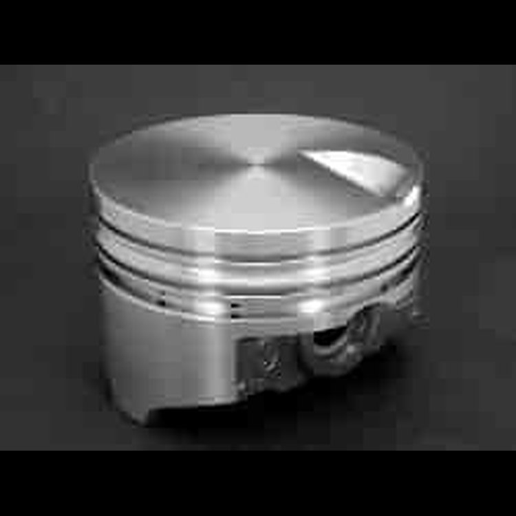 454ci Stock-Type for 1970-83 Low Compression, .030" Overbore Piston Dia.: 4.250"