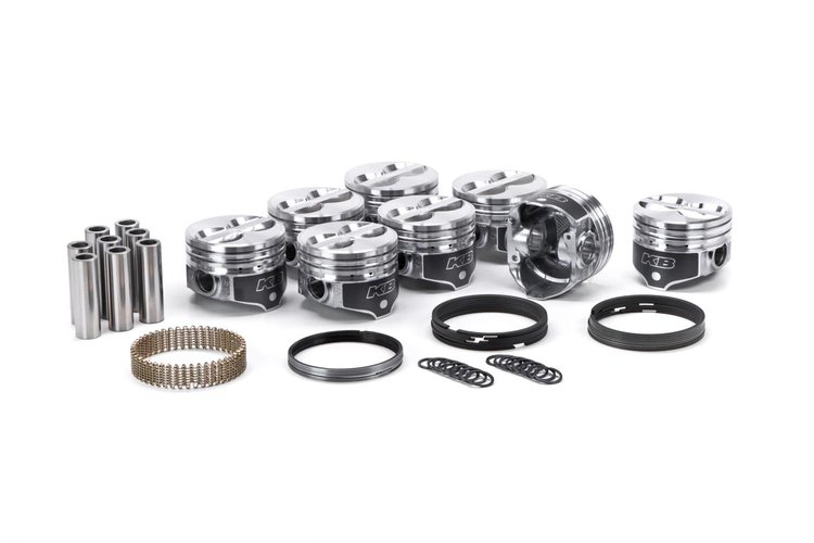1 Set KB229.STD/1 Set 3736AM8.STD