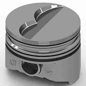 Chrysler 440ci Hypereutectic Pistons Flat Top