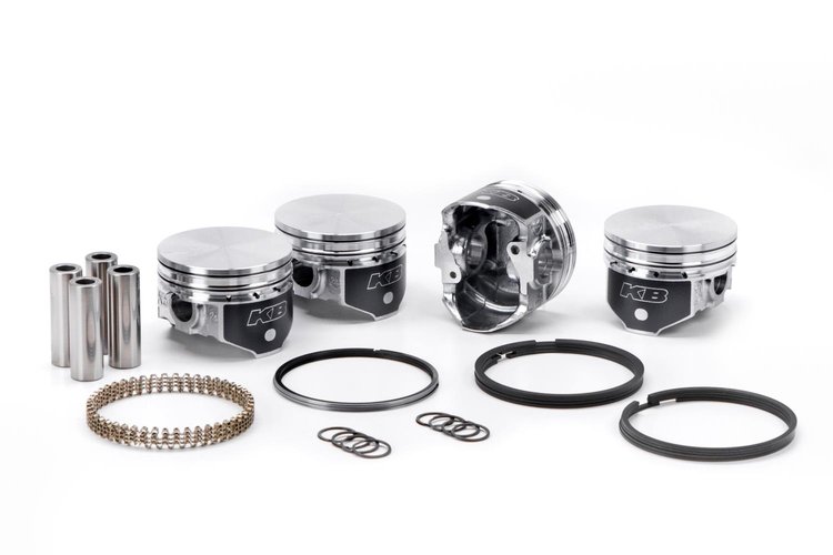 1 Set KB241.STD/1 Set 3445ED4.STD