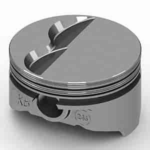 Ford 347ci Hypereutectic Pistons Flat Top