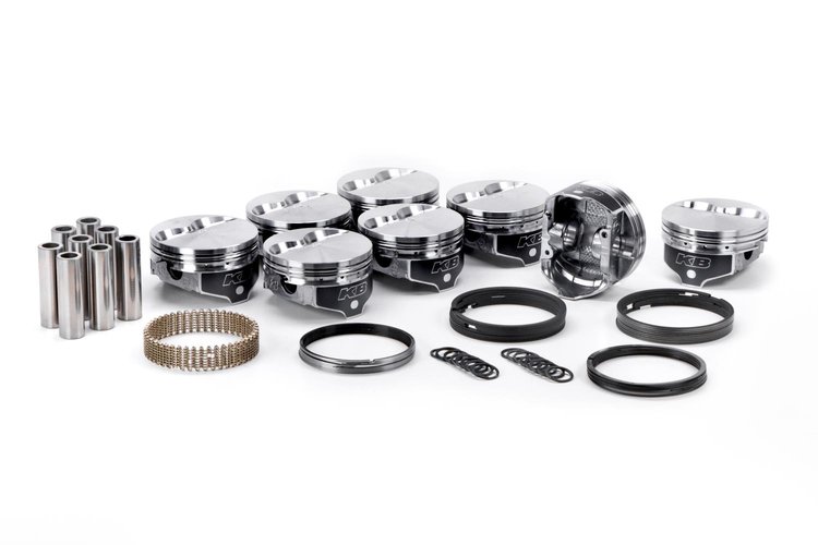 1 Set KB246.STD/1 Set 4000BM8.STD