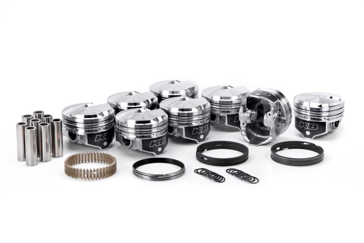 1 Set KB257.STD/1 Set 4250AM8.STD