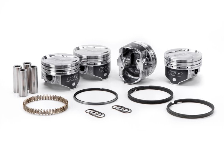 1 Set KB323.STD/1 Set 3622DS4.STD