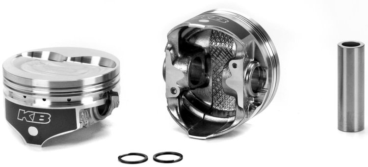 1 Set KB355.STD/1 Set 4000BM8.STD