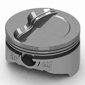 Ford 347ci Hypereutectic Piston Step Dish