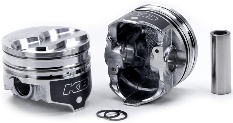 1 Set KB400.STD/1 Set 4250AM8.STD