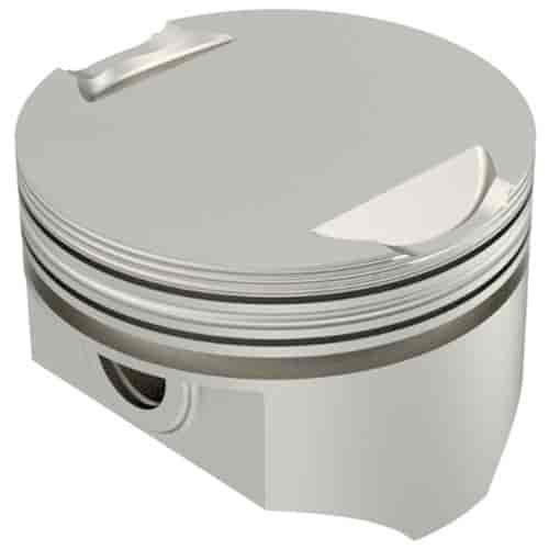 KB Hyper Piston 1984-1999 Indian Power Plus 100ci