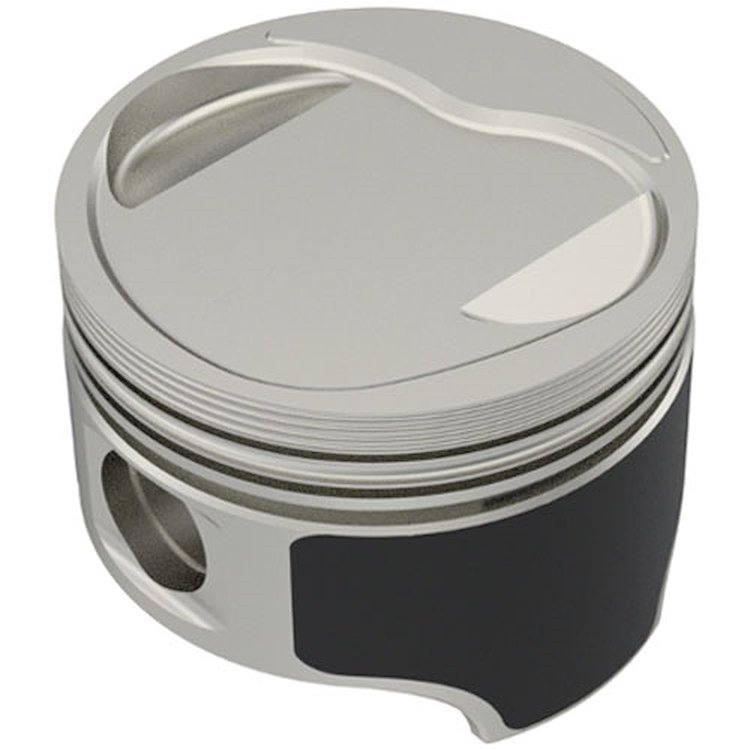 SUZUKI 1.6L Hypereutectic Pistons Quench Head