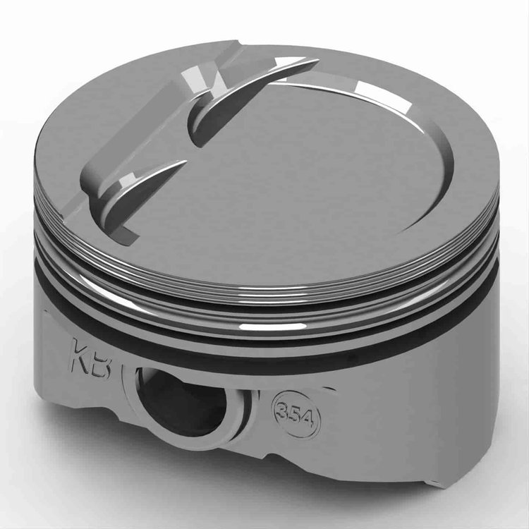 KB Hyper Piston - AMC 401