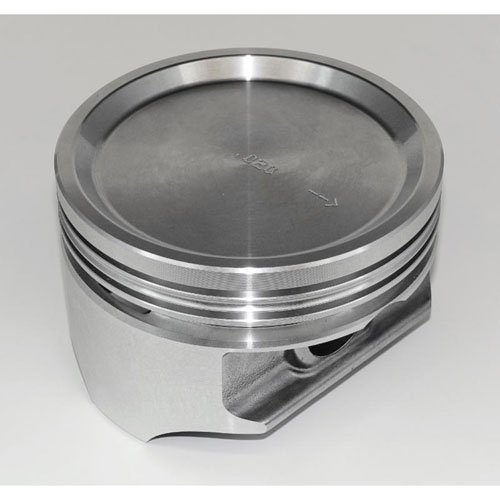 Jeep 4.6L Hypereutectic Pistons 27.5cc Dish