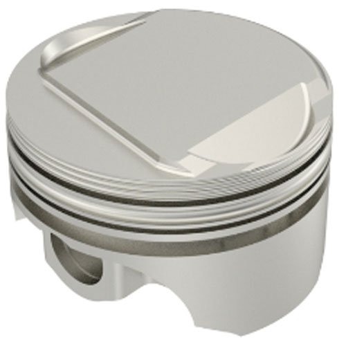 KB Forged Piston 1984-99 Evolution 80ci Dome