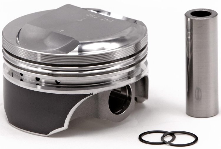 KB FORGED PISTON - EVOLUT