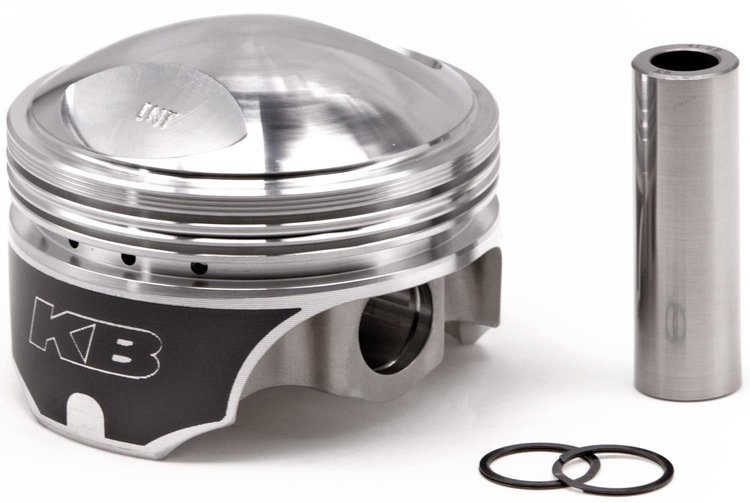 SHOVELHEAD PISTON