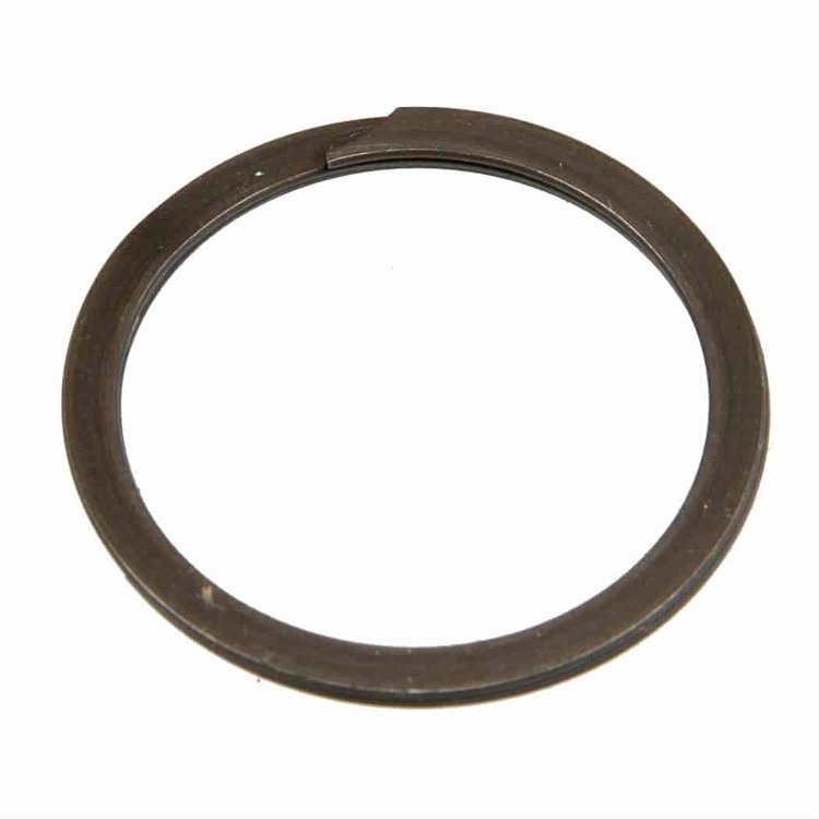 INSTALLING LOCKRINGS