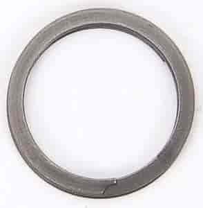 Spiro-Lox Wrist Pin Lock Rings .927" Dia. x .020" Thick