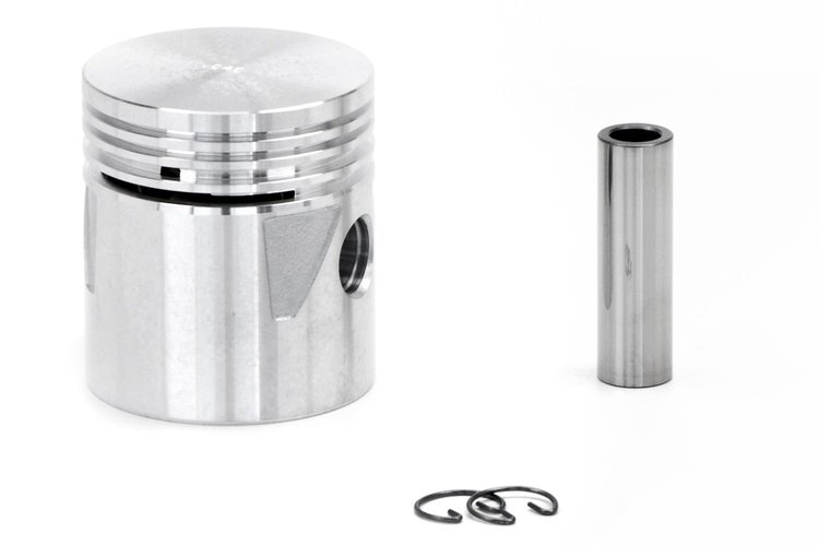 L6 MOPAR PISTON