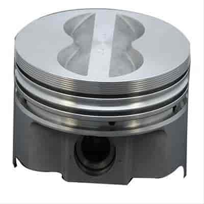 SINGLE PISTON