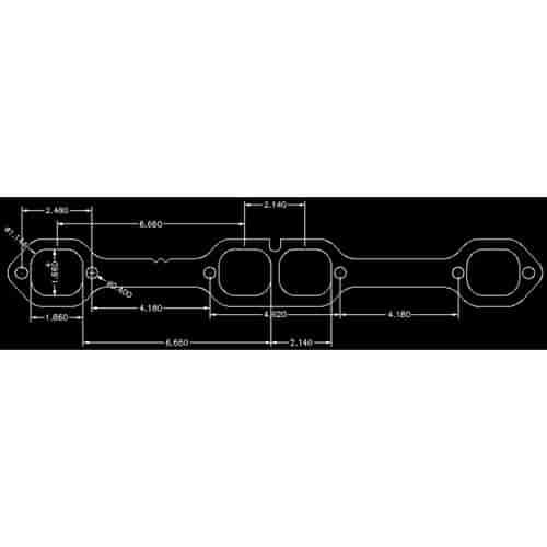 Header Flange