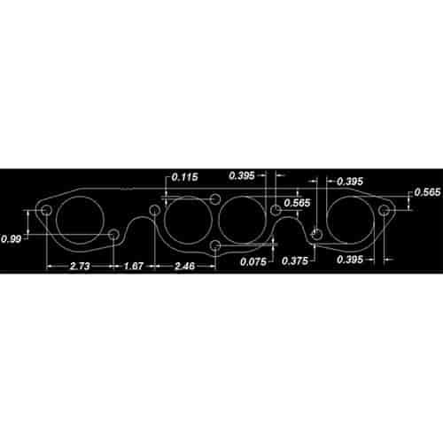 Header Flange
