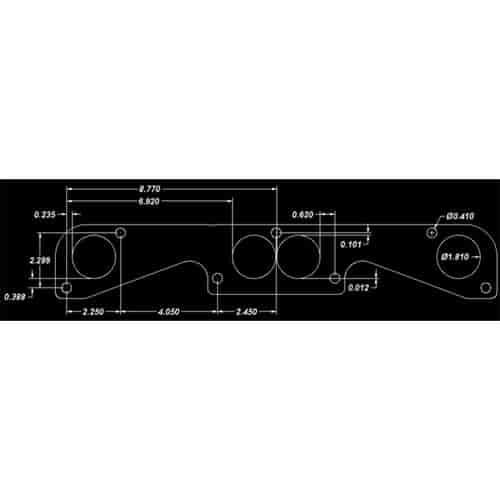 Header Flange