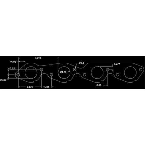 Header Gasket