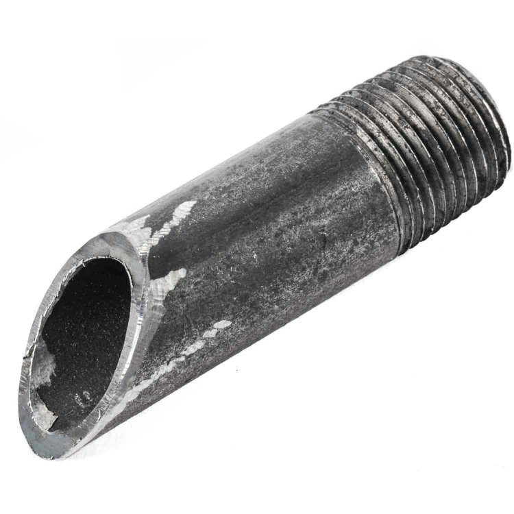 Evac Tubes