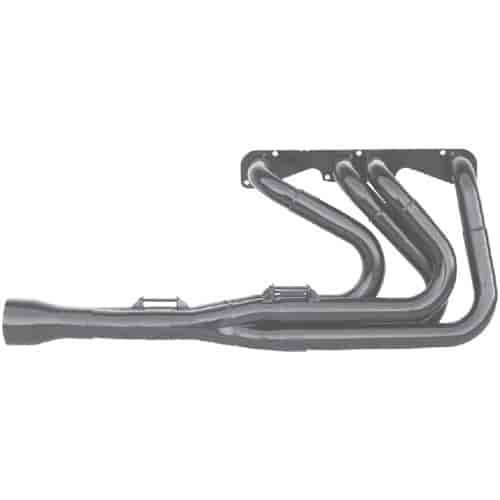 Tri-Y Sprint Car Headers