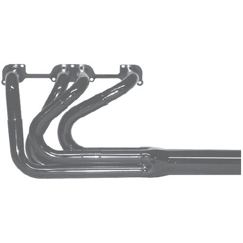 Sprint Car Headers For: Brodix GB2300/2400
