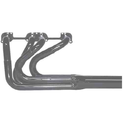 Sprint Car Headers For: Stahl Flange
