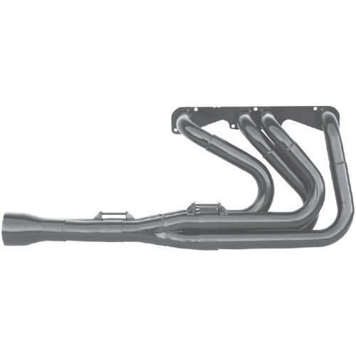 Tri-Y Sprint Car Headers
