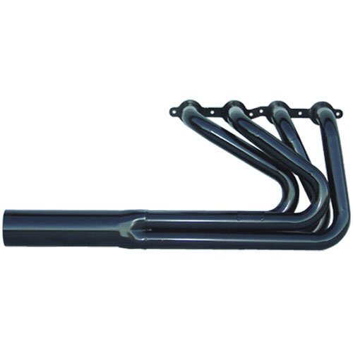 Asphalt Sprint Car Headers For: LS Engines