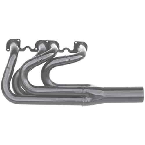 Asphalt Sprint Car Headers For: Spread Port