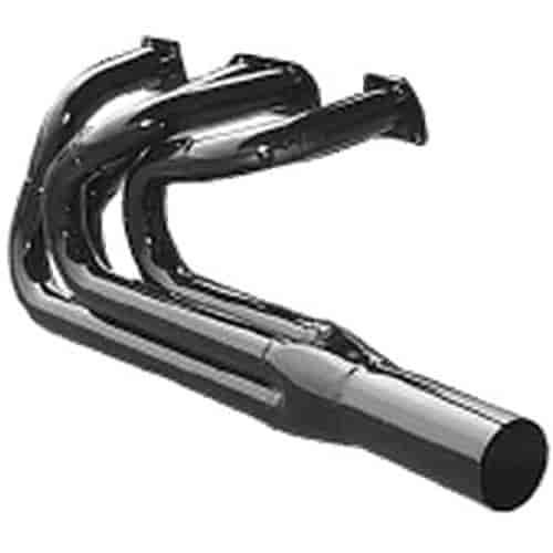 Midget Headers For: Brodix GB2300/2400